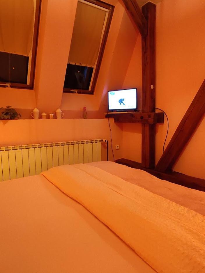 Pension Relax Litoměřice Exterior foto