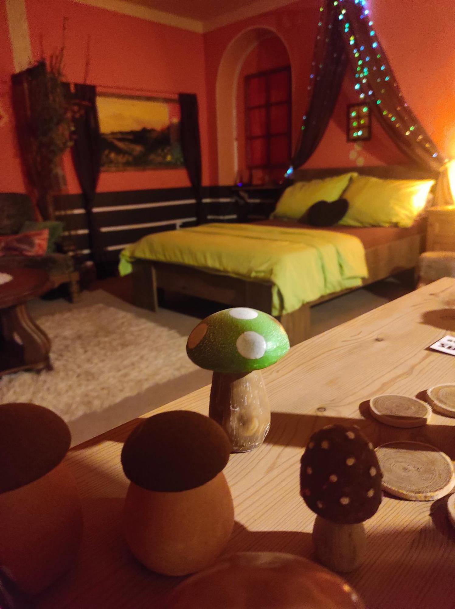 Pension Relax Litoměřice Zimmer foto